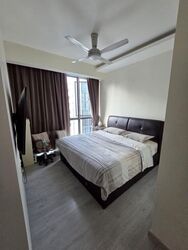 The Luxurie (D19), Condominium #603043811